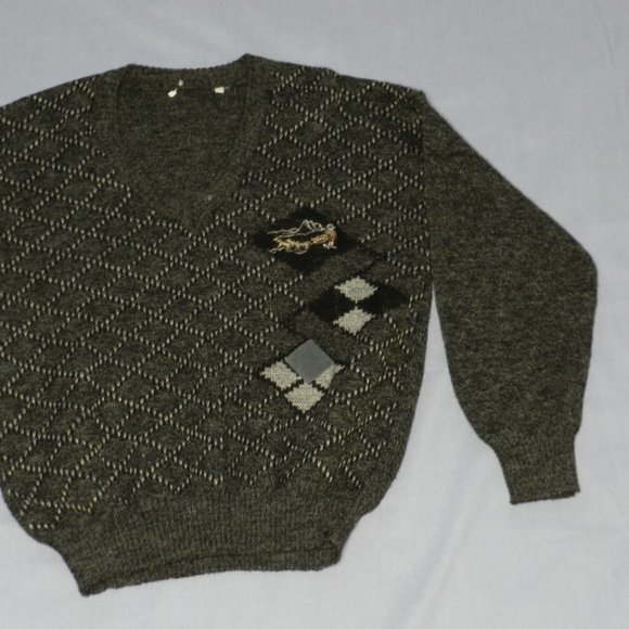 Soft knit sweater - Picture 2 of 2